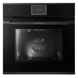 Электрический духовой шкаф Kuppersbusch B6850.0S2 Black Chrome