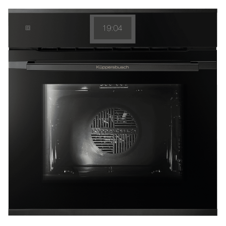 Электрический духовой шкаф Kuppersbusch B6850.0S2 Black Chrome