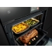 Электрический духовой шкаф Kuppersbusch B6850.0S2 Black Chrome