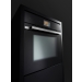 Электрический духовой шкаф Kuppersbusch B6850.0S3 Silver Chrome