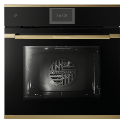 Электрический духовой шкаф Kuppersbusch B6850.0S4 Gold