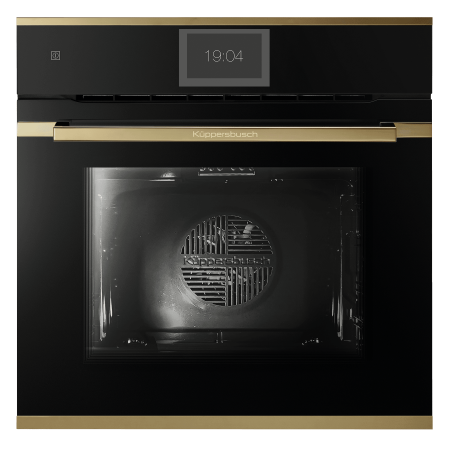 Электрический духовой шкаф Kuppersbusch B6850.0S4 Gold