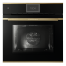 Электрический духовой шкаф Kuppersbusch B6850.0S4 Gold