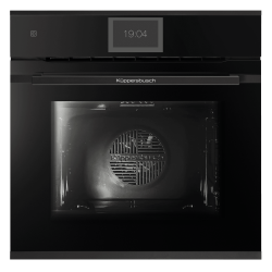 Электрический духовой шкаф Kuppersbusch B6850.0S5 Black Velvet