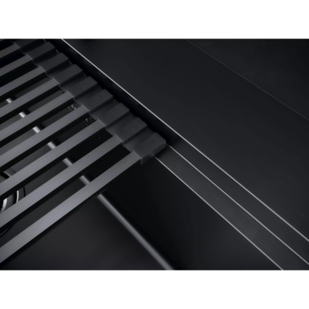 Врезная мойка Paulmark KRONER-PRO брашированное золото