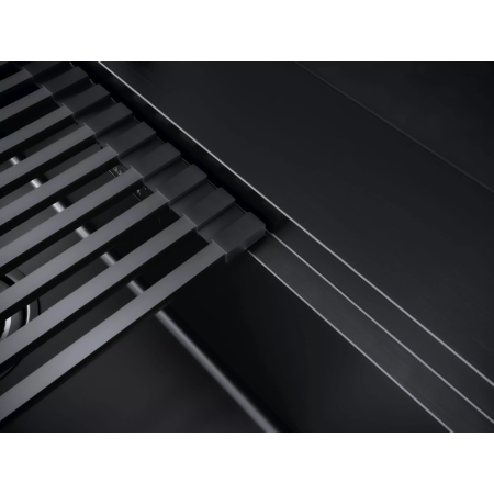 Врезная мойка Paulmark KRONER-PRO59 брашированная нержавеющая сталь