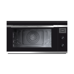 Электрический духовой шкаф Kuppersbusch B9330.0S1 Stainless steel