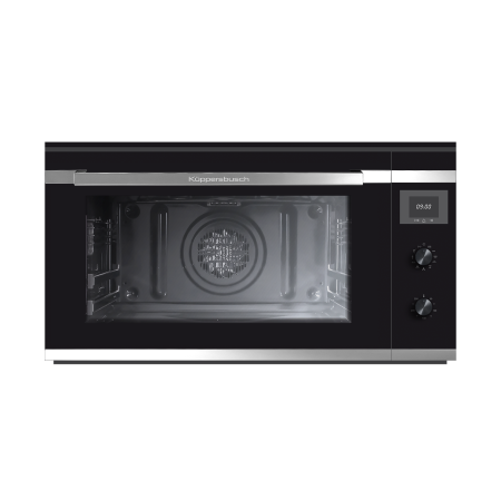 Электрический духовой шкаф Kuppersbusch B9330.0S1 Stainless steel