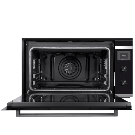 Электрический духовой шкаф Kuppersbusch B9330.0S1 Stainless steel