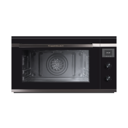 Электрический духовой шкаф Kuppersbusch B9330.0S2 Black Chrome