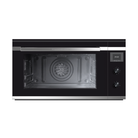 Электрический духовой шкаф Kuppersbusch B9330.0S3 Silver Chrome