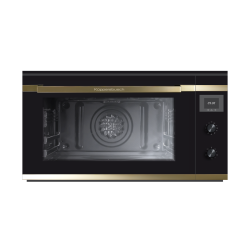 Электрический духовой шкаф Kuppersbusch B9330.0S4 Gold