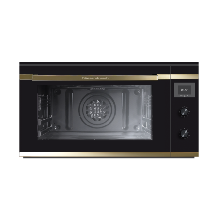 Электрический духовой шкаф Kuppersbusch B9330.0S4 Gold
