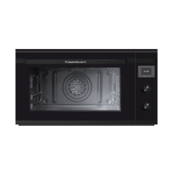Электрический духовой шкаф Kuppersbusch B9330.0S5 Black Velvet