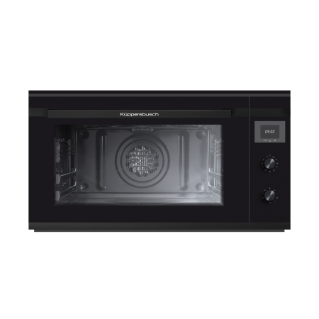 Электрический духовой шкаф Kuppersbusch B9330.0S5 Black Velvet