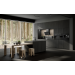Электрический комбинированный духовой шкаф с паром Kuppersbusch BD6340.0KSM6 MattBlack