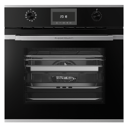 Электрический комбинированный духовой шкаф с паром Kuppersbusch BD6340.0S1 Stainless steel