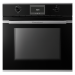 Электрический духовой шкаф с пиролизом Kuppersbusch BP6332.0S1 Stainless Steel