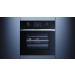 Электрический духовой шкаф с пиролизом Kuppersbusch BP6332.0S1 Stainless Steel