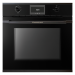 Электрический духовой шкаф с пиролизом Kuppersbusch BP6332.0S2 Black Chrome