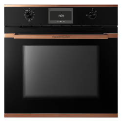 Электрический духовой шкаф с пиролизом Kuppersbusch BP6332.0S7 Copper