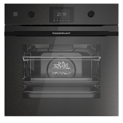 Электрический духовой шкаф с пиролизом Kuppersbusch BP6350.0GPH6