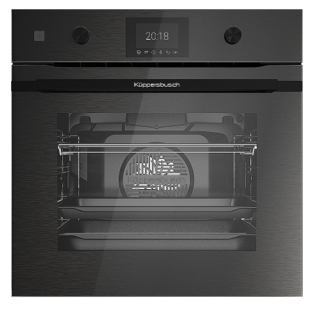 Электрический духовой шкаф с пиролизом Kuppersbusch BP6350.0GPH6