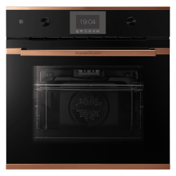 Электрический духовой шкаф с пиролизом Kuppersbusch BP6350.0S7 Copper