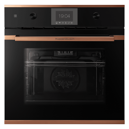 Электрический духовой шкаф с пиролизом Kuppersbusch BP6350.0S7 Copper