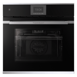 Электрический духовой шкаф с пиролизом Kuppersbusch BP6550.0S1 Stainless steel