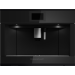 Встраиваемая кофемашина Kuppersbusch CKV6800.0S5 Black Velvet
