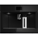 Встраиваемая кофемашина Kuppersbusch CKV6800.0S5 Black Velvet
