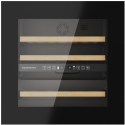 Встраиваемый винный холодильник Kuppersbusch FWK6862.0S