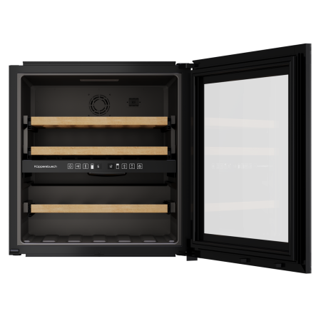 Встраиваемый винный холодильник Kuppersbusch FWK6862.0S