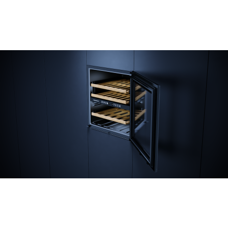 Встраиваемый винный холодильник Kuppersbusch FWK6862.0S