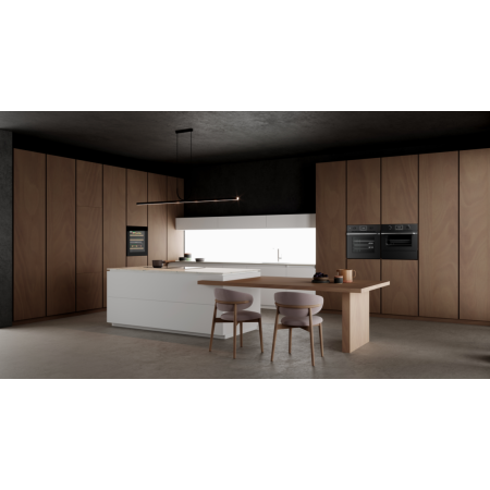 Встраиваемый винный холодильник Kuppersbusch FWK6862.0S