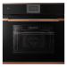 Электрический духовой шкаф с пиролизом Kuppersbusch BP6550.0S7 Copper
