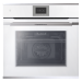 Электрический духовой шкаф с пиролизом Kuppersbusch BP6550.0W1 Stainless steel