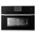 Электрический компактный духовой шкаф с паром Kuppersbusch CBD6550.0S1 Stainless steel