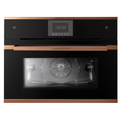 Электрический компактный духовой шкаф с паром Kuppersbusch CBD6550.0S7 Copper