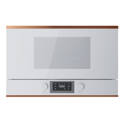 Встраиваемая микроволновая печь Kuppersbusch ML6330.0W7 Copper