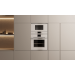 Встраиваемая микроволновая печь Kuppersbusch ML6330.0W1 Stainless steel