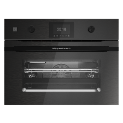 Электрический компактный духовой шкаф с микроволнами Kuppersbusch CBM6350.0GPH6