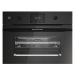 Электрический компактный духовой шкаф с микроволнами Kuppersbusch CBM6350.0GPH6