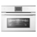 Электрический компактный духовой шкаф с микроволнами Kuppersbusch CBM6550.0W1 Stainless Steel