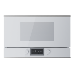 Встраиваемая микроволновая печь Kuppersbusch MR6330.0W1 Stainless steel