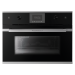 Электрический компактный паровый шкаф Kuppersbusch CD6350.0S1 Stainless steel