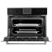 Электрический компактный паровый шкаф Kuppersbusch CD6350.0S1 Stainless steel