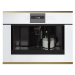 Встраиваемая кофемашина Kuppersbusch CKV6550.0W4 Gold