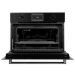 Встраиваемая микроволновая печь Kuppersbusch CM6330.0S1 Stainless steel
